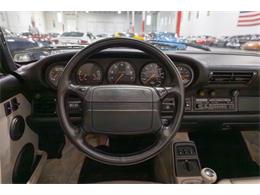1990 Porsche 911 (CC-2093709) for sale in Kentwood, Michigan
