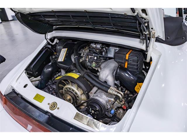1990 Porsche 911 (CC-2093709) for sale in Kentwood, Michigan