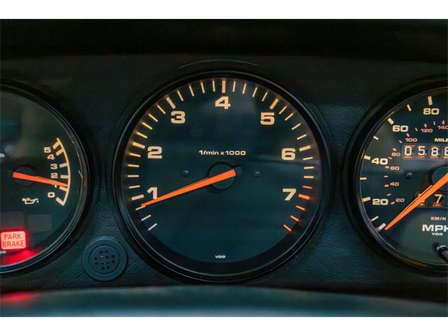 1990 Porsche 911 (CC-2093709) for sale in Kentwood, Michigan