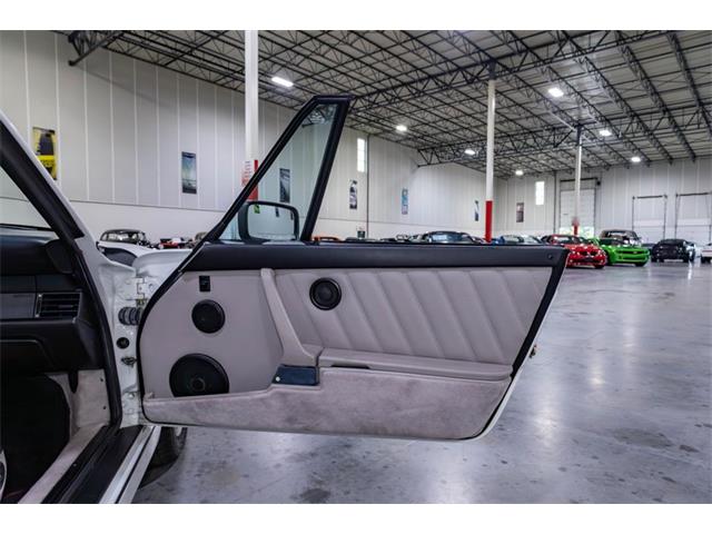 1990 Porsche 911 (CC-2093709) for sale in Kentwood, Michigan