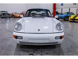 1990 Porsche 911 (CC-2093709) for sale in Kentwood, Michigan