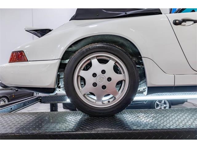 1990 Porsche 911 (CC-2093709) for sale in Kentwood, Michigan
