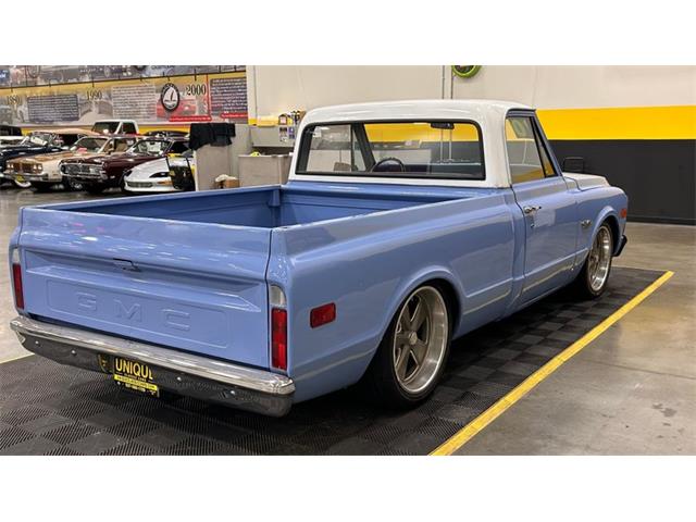 1970 GMC C/K 10 (CC-2090371) for sale in Mankato, Minnesota