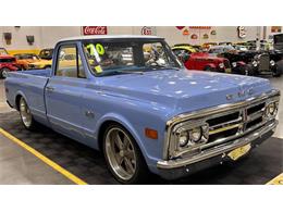 1970 GMC C/K 10 (CC-2090371) for sale in Mankato, Minnesota