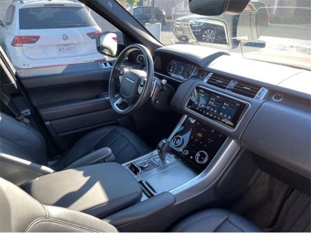 2019 Land Rover Range Rover (CC-2093710) for sale in Cadillac, Michigan