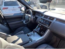 2019 Land Rover Range Rover (CC-2093710) for sale in Cadillac, Michigan