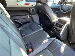2019 Land Rover Range Rover (CC-2093710) for sale in Cadillac, Michigan