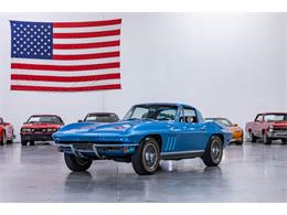 1966 Chevrolet Corvette (CC-2093711) for sale in Kentwood, Michigan
