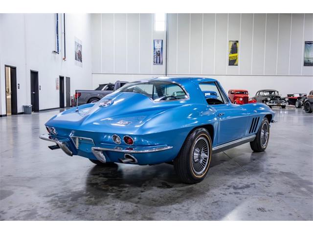 1966 Chevrolet Corvette (CC-2093711) for sale in Kentwood, Michigan