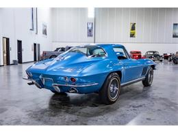 1966 Chevrolet Corvette (CC-2093711) for sale in Kentwood, Michigan