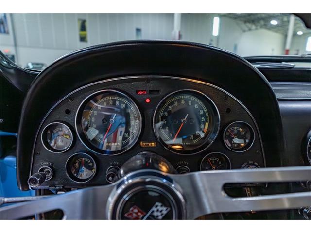 1966 Chevrolet Corvette (CC-2093711) for sale in Kentwood, Michigan