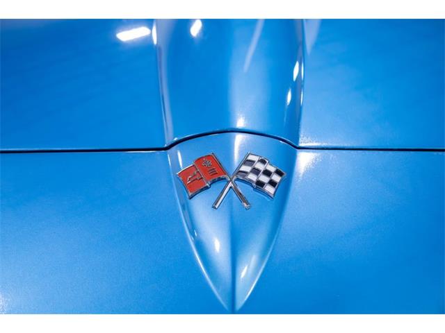 1966 Chevrolet Corvette (CC-2093711) for sale in Kentwood, Michigan
