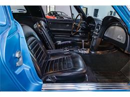 1966 Chevrolet Corvette (CC-2093711) for sale in Kentwood, Michigan