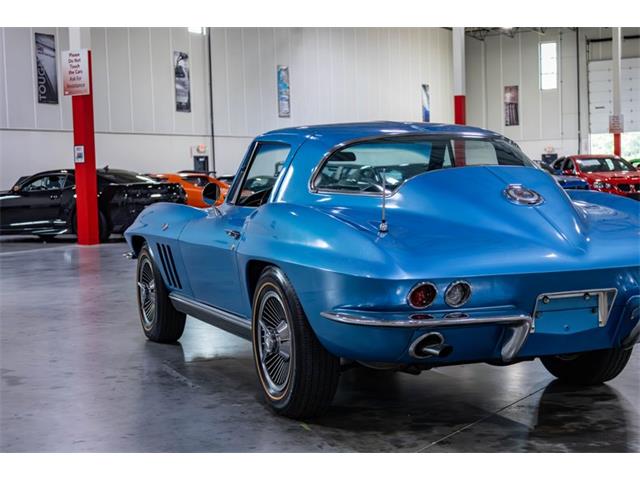 1966 Chevrolet Corvette (CC-2093711) for sale in Kentwood, Michigan