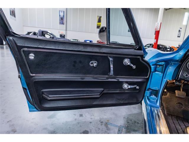 1966 Chevrolet Corvette (CC-2093711) for sale in Kentwood, Michigan