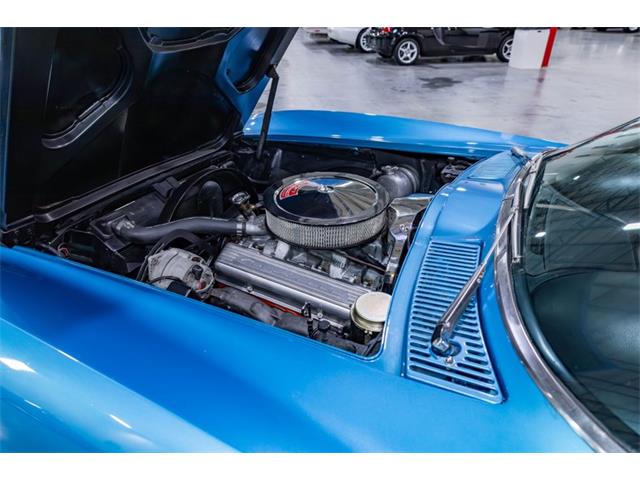 1966 Chevrolet Corvette (CC-2093711) for sale in Kentwood, Michigan