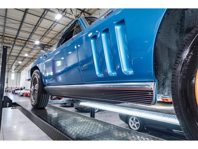 1966 Chevrolet Corvette (CC-2093711) for sale in Kentwood, Michigan