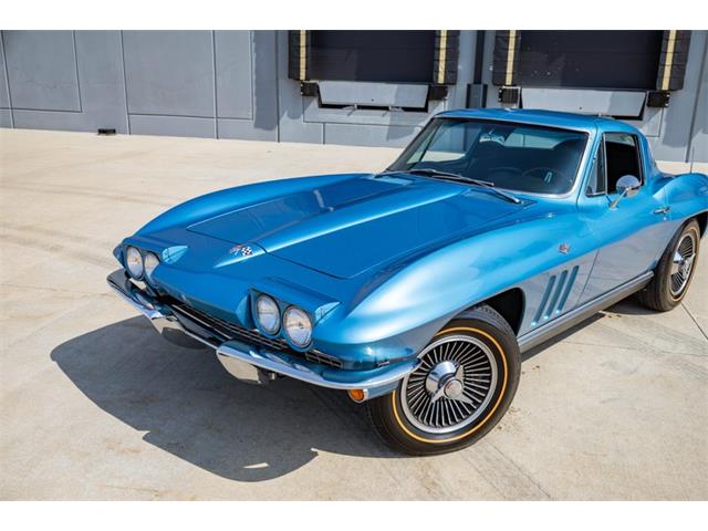 1966 Chevrolet Corvette (CC-2093711) for sale in Kentwood, Michigan