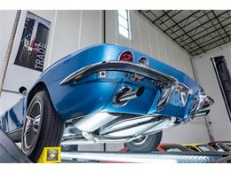 1966 Chevrolet Corvette (CC-2093711) for sale in Kentwood, Michigan
