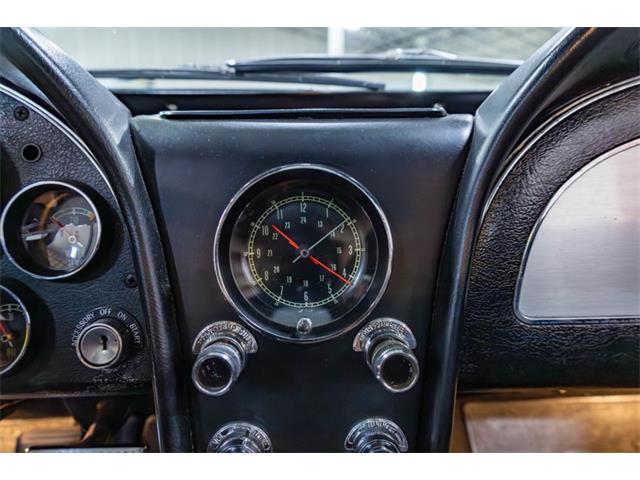 1966 Chevrolet Corvette (CC-2093711) for sale in Kentwood, Michigan