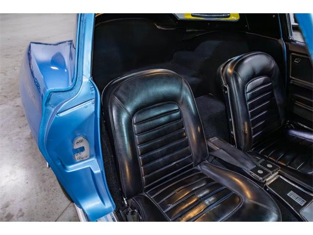 1966 Chevrolet Corvette (CC-2093711) for sale in Kentwood, Michigan