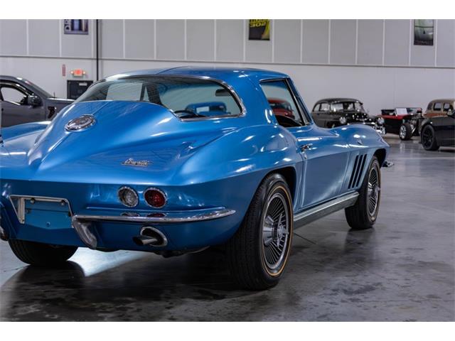 1966 Chevrolet Corvette (CC-2093711) for sale in Kentwood, Michigan