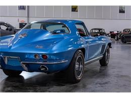 1966 Chevrolet Corvette (CC-2093711) for sale in Kentwood, Michigan