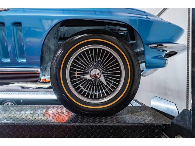 1966 Chevrolet Corvette (CC-2093711) for sale in Kentwood, Michigan
