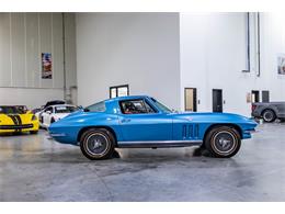1966 Chevrolet Corvette (CC-2093711) for sale in Kentwood, Michigan