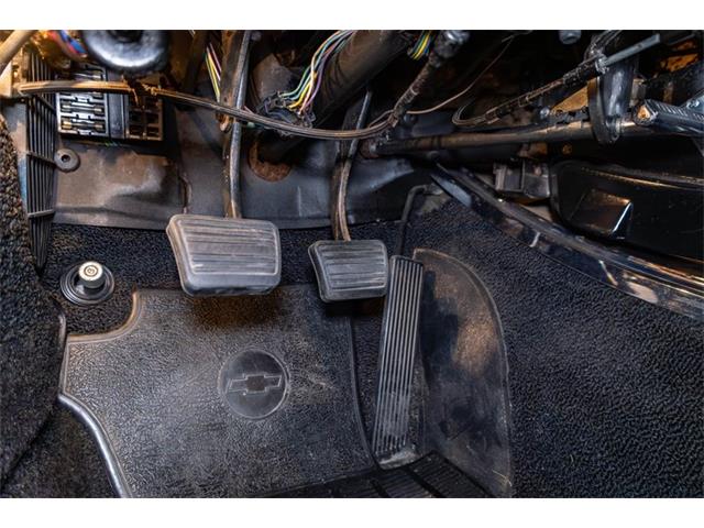 1966 Chevrolet Corvette (CC-2093711) for sale in Kentwood, Michigan