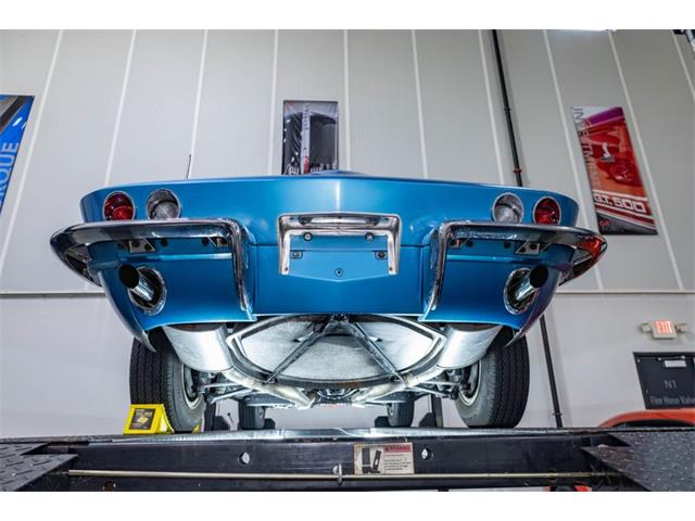 1966 Chevrolet Corvette (CC-2093711) for sale in Kentwood, Michigan