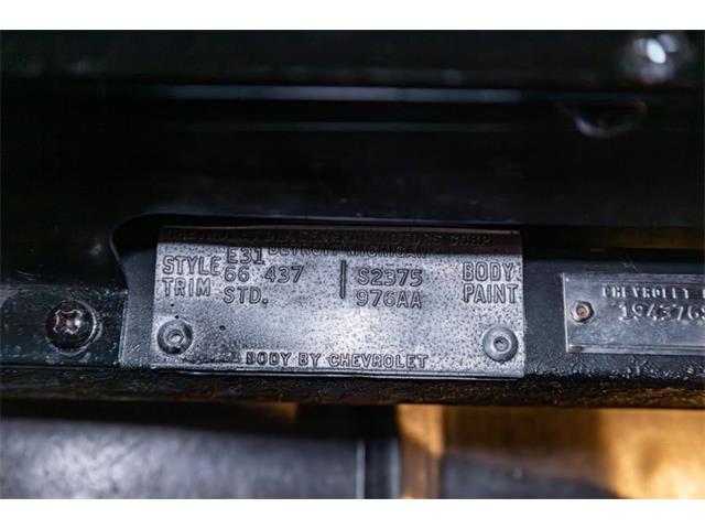 1966 Chevrolet Corvette (CC-2093711) for sale in Kentwood, Michigan