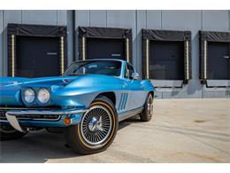 1966 Chevrolet Corvette (CC-2093711) for sale in Kentwood, Michigan