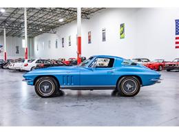 1966 Chevrolet Corvette (CC-2093711) for sale in Kentwood, Michigan