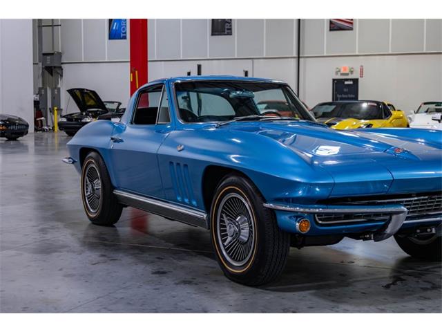 1966 Chevrolet Corvette (CC-2093711) for sale in Kentwood, Michigan