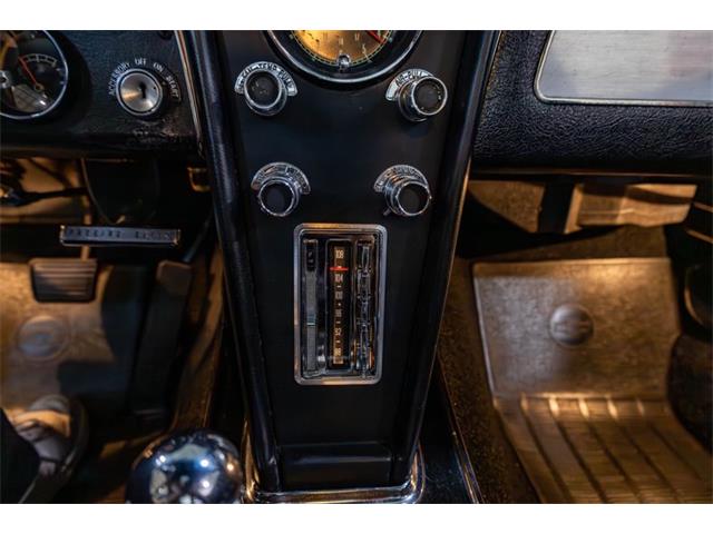 1966 Chevrolet Corvette (CC-2093711) for sale in Kentwood, Michigan