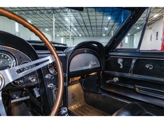 1966 Chevrolet Corvette (CC-2093711) for sale in Kentwood, Michigan