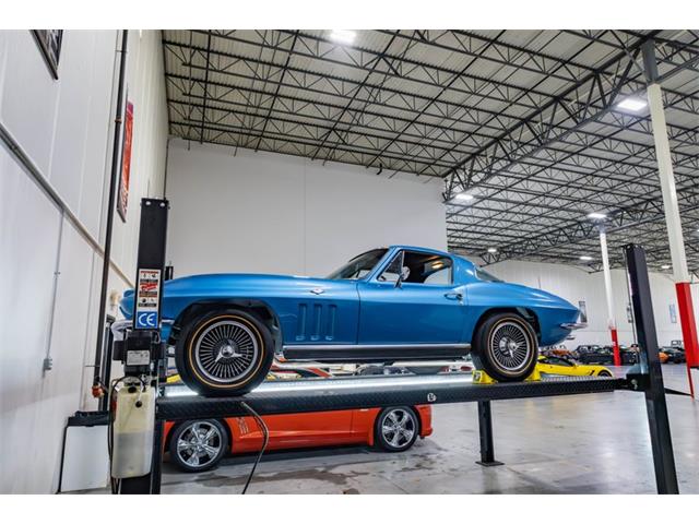 1966 Chevrolet Corvette (CC-2093711) for sale in Kentwood, Michigan