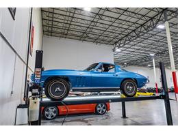 1966 Chevrolet Corvette (CC-2093711) for sale in Kentwood, Michigan
