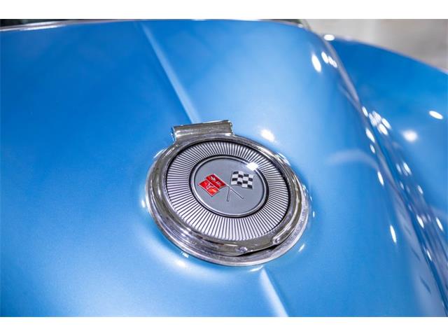 1966 Chevrolet Corvette (CC-2093711) for sale in Kentwood, Michigan
