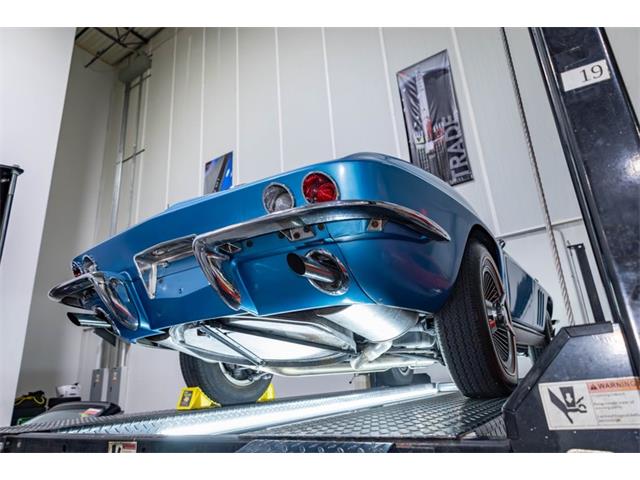 1966 Chevrolet Corvette (CC-2093711) for sale in Kentwood, Michigan