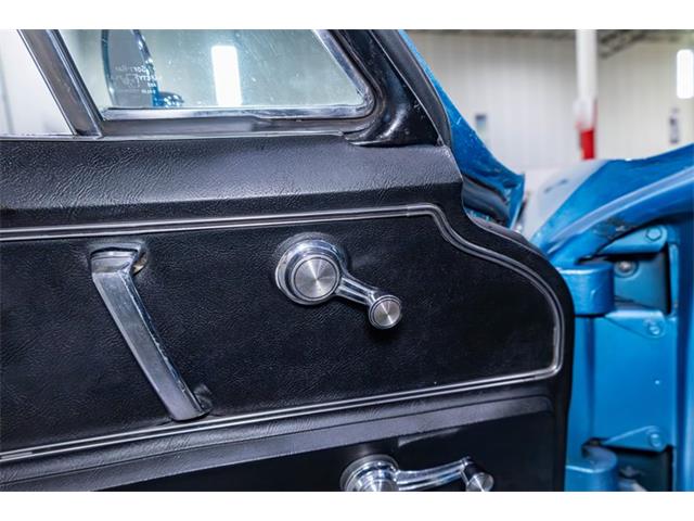 1966 Chevrolet Corvette (CC-2093711) for sale in Kentwood, Michigan