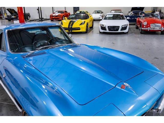 1966 Chevrolet Corvette (CC-2093711) for sale in Kentwood, Michigan