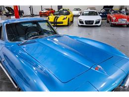 1966 Chevrolet Corvette (CC-2093711) for sale in Kentwood, Michigan