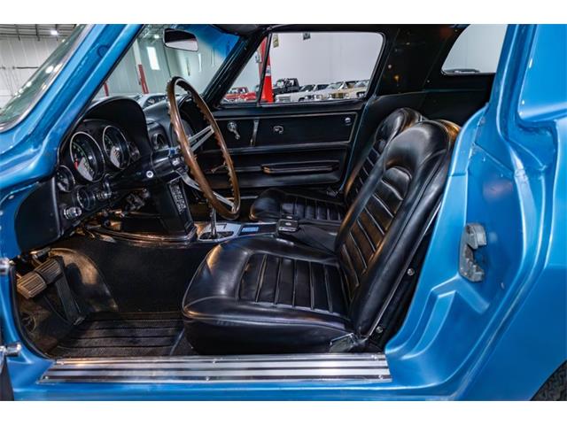 1966 Chevrolet Corvette (CC-2093711) for sale in Kentwood, Michigan