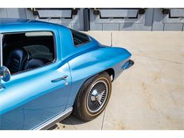 1966 Chevrolet Corvette (CC-2093711) for sale in Kentwood, Michigan