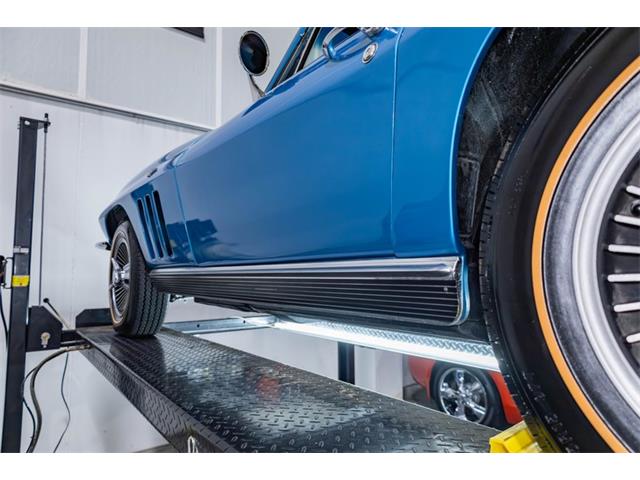 1966 Chevrolet Corvette (CC-2093711) for sale in Kentwood, Michigan