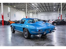 1966 Chevrolet Corvette (CC-2093711) for sale in Kentwood, Michigan