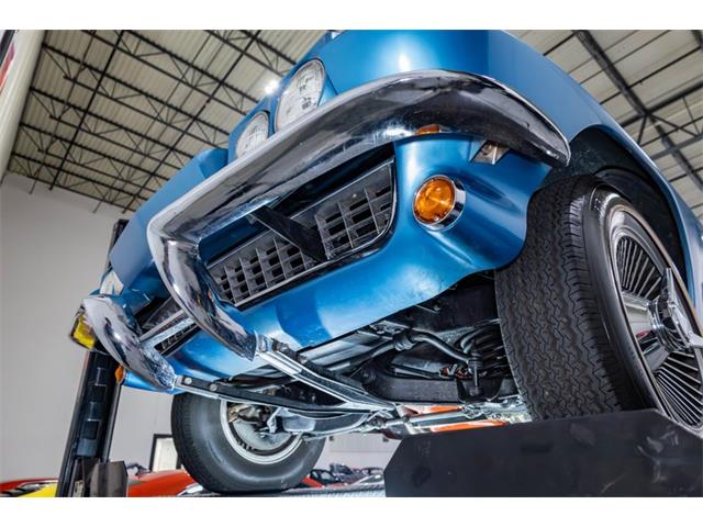 1966 Chevrolet Corvette (CC-2093711) for sale in Kentwood, Michigan