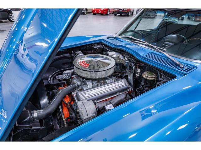 1966 Chevrolet Corvette (CC-2093711) for sale in Kentwood, Michigan